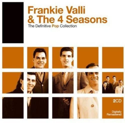 The four seasons - four,