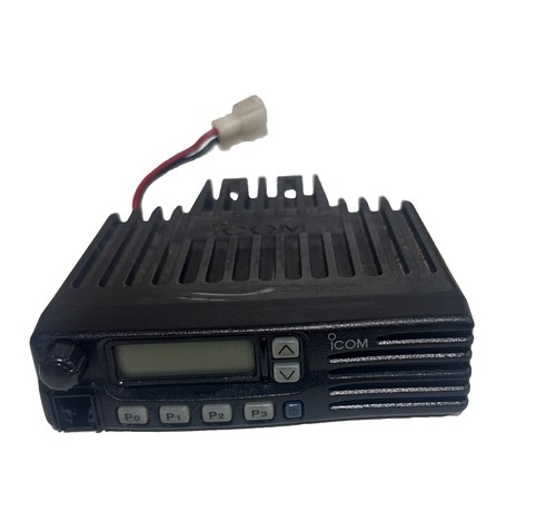 Icom f121s radio analogica - icom,