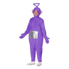 Costume adulto Teletubbies