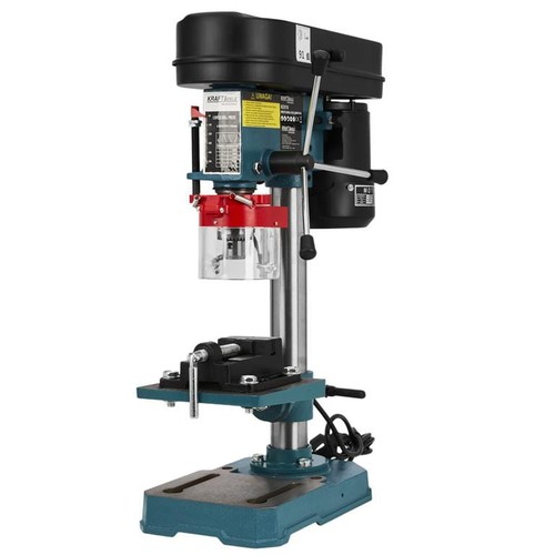 Trapano colonna 1550w kd510 - colonna,