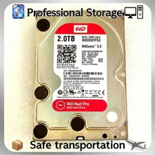 Western Digital Red Pro