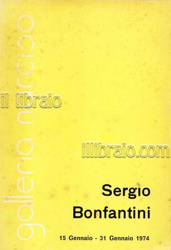 Rosci sergio bonfantini - -,