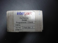 Orologio programmatore - orologio,