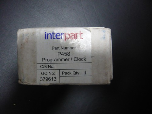 Orologio programmatore - orologio,
