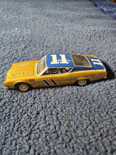 Mario andretti daytona - mario, 500