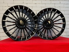 4 cerchi in lega 17" stile