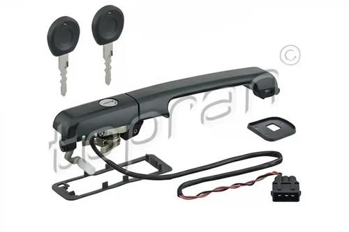 Maniglia anteriore 108 667 - maniglia, dx
