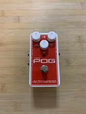 Electro-Harmonix Nano POG Pedale per chitarra