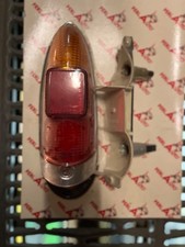 AUTOBIANCHI BIANCHINA TRASFORMABILE  FANALE POSTERIORE OLD STOCK LIGHT