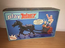 Toycloud vintage play asterix - toycloud,
