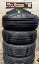 GOMME USATE 245/50R18 104Y RSC RUNFLAT PIRELLI P7 ESTIVE PNEUMATICI USATI