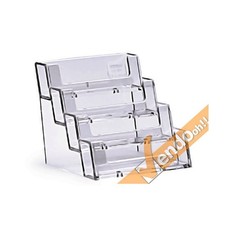 ESPOSITORE PORTA BIGLIETTI DA