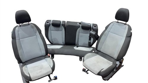 Tappezzeria completa per alfa - completa,