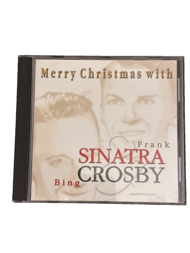 Frank sinatra bing - cd-frank, sinatra,