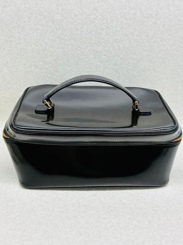Gucci borsa cosmetica smaltata - gucci,