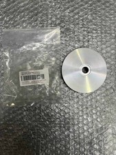 SEMI PULEGGIA MOTRICE PARTS