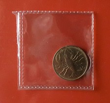 20 LIRE 1974 SAN MARINO - FDC