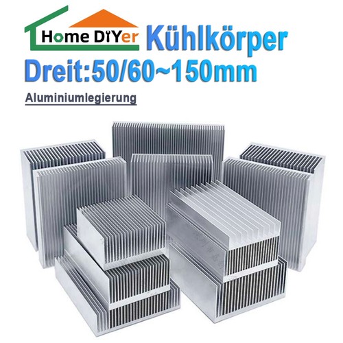 Dissipatore calore in - di,