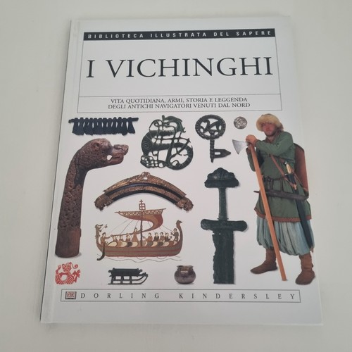 Vichinghi vita quotidiana - vita,