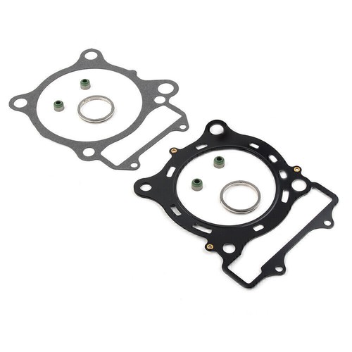 Kit guarnizioni testata - kit, top