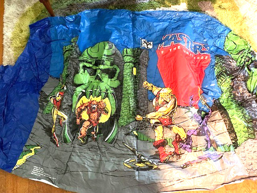 Tenda pigiama ero motu masters - ero,