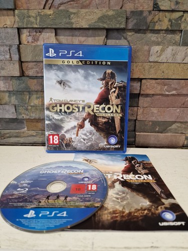Videogioco tom clancy ghost - videogioco,