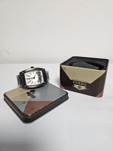 Orologio vintage uomo fossil - orologio,