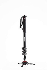 Manfrotto MVMXPROA4 Monopiede
