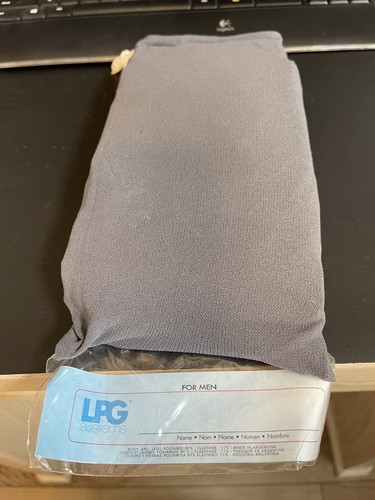 Endermologie lpg body suit - lpg,