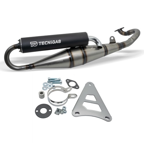 Scarico tecnigas next - tecnigas, per