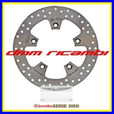 Disco freno posteriore BREMBO