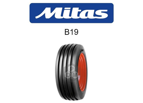 Pneumatico mitas b19 x - pneumatico,