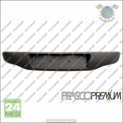 Modonatura paraurti prasco - modonatura,