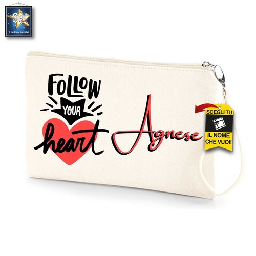 Pochette astuccio segui - pochette,