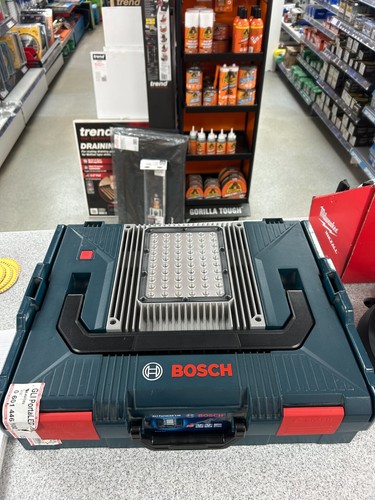 Bosch gli portaled 136 - bosch,