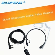 Tubo aria auricolare gola