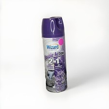 Wizard 2 in 1 Eliminatore