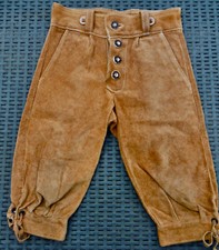 Costume da bambino pantaloni