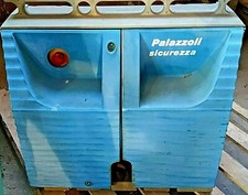 Quadro elettrico stagno ASC IP65 per cantiere trasportabile PALAZZOLI 63A 50Hz