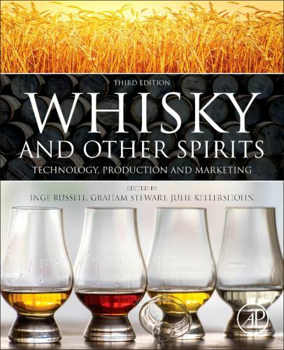 Whisky and other - whisky,