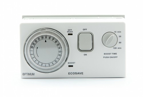 Ecosave economy off peak - off,