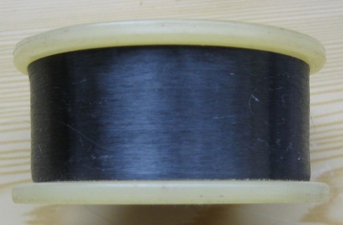 Filo tungsteno - di, tungsteno/tungsteno