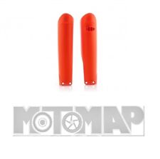 Copristeli Parasteli Acerbis Ktm SX F 250 350 450 2015 2016 2017 2018 ARANCIO 16