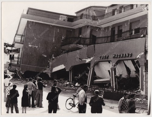 Foto originale terremoto - originale,
