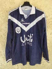Maillot GIRONDINS DE BORDEAUX