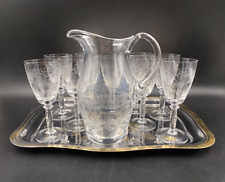 Set servizio VINO Bottiglia