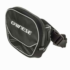 Dainese Marsupio Bum Accessorio Moto Trasporto Moto Inserti Riflettenti