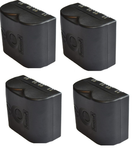 Batterie litio batli22 bat22 - litio,