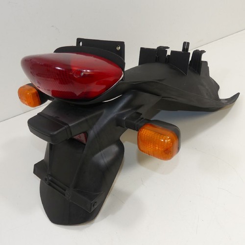 Ducati st2 tipo - tipo, ez:97