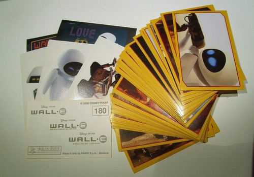 Wall panini - wall, e-panini